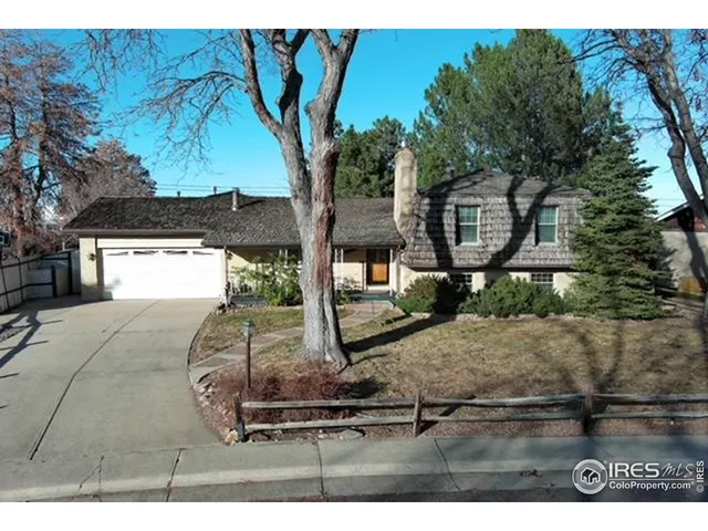 $530,000 | 10357 Monterey Circle, Northglenn, CO 80260