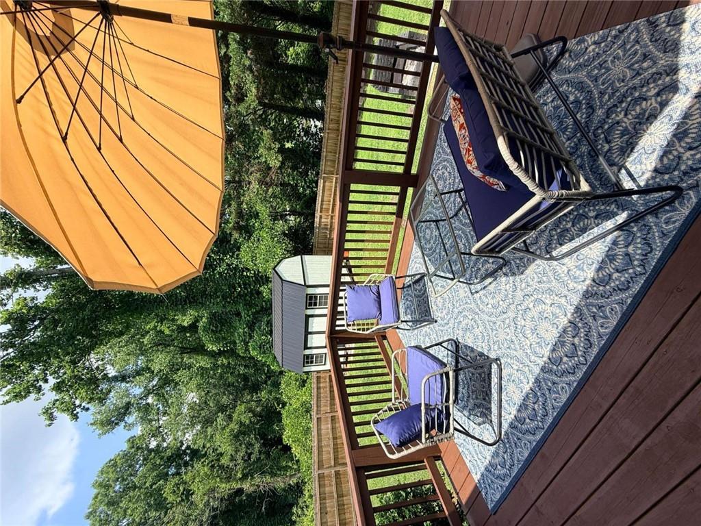 314 Spring Street West Toccoa, GA 30577 - Photo 51 of 75
