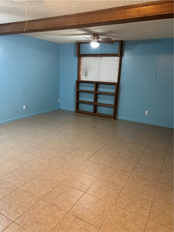 3208 Bimini Drive Corpus Christi, TX 78418 - Photo 11 of 14 a view of room with an empty space