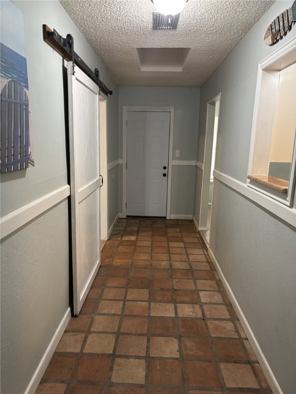3208 Bimini Drive Corpus Christi, TX 78418 - Photo 2 of 14 a view of a hallway