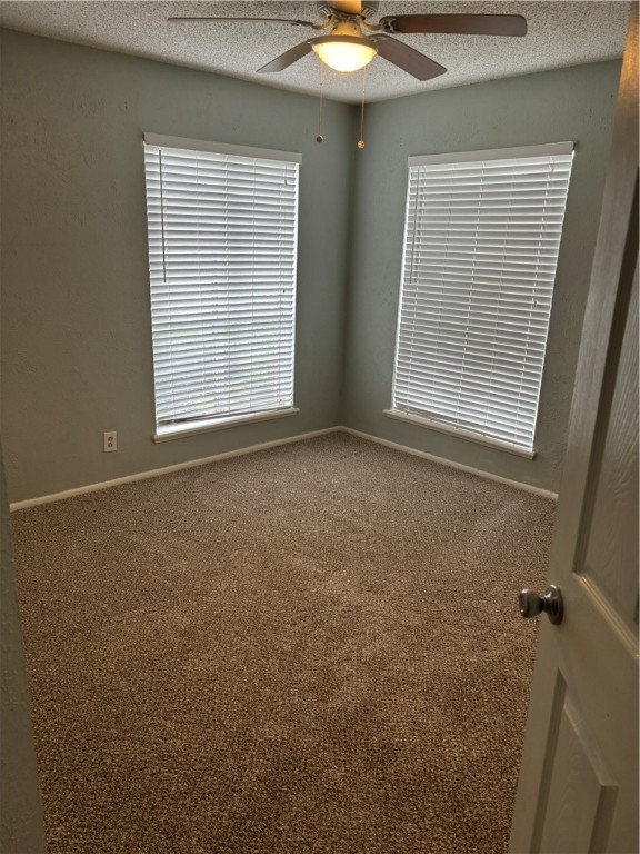 3208 Bimini Drive Corpus Christi, TX 78418 - Photo 7 of 14 a view of an empty room with a window