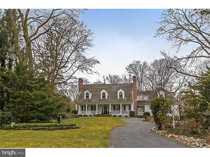 618 Warwick Road Haddonfield, NJ 08033 - Photo 2 of 25