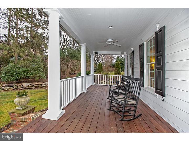 618 Warwick Road Haddonfield, NJ 08033 - Photo 3 of 25