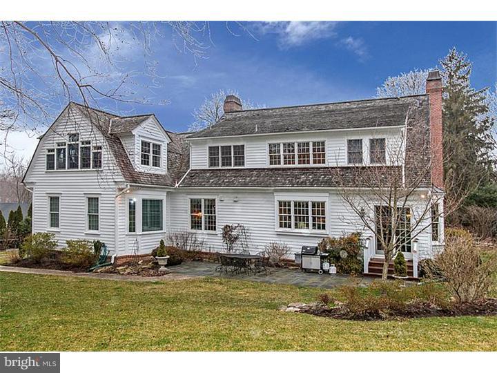 618 Warwick Road Haddonfield, NJ 08033 - Photo 25 of 25