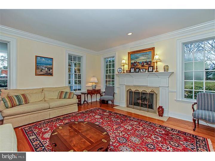 618 Warwick Road Haddonfield, NJ 08033 - Photo 9 of 25