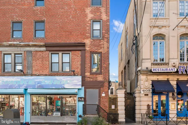 $2,400 | 252 South Street, Unit 2, Philadelphia, PA 19147