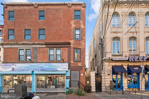 $2,400 | 252 South Street, Unit 2, Philadelphia, PA 19147