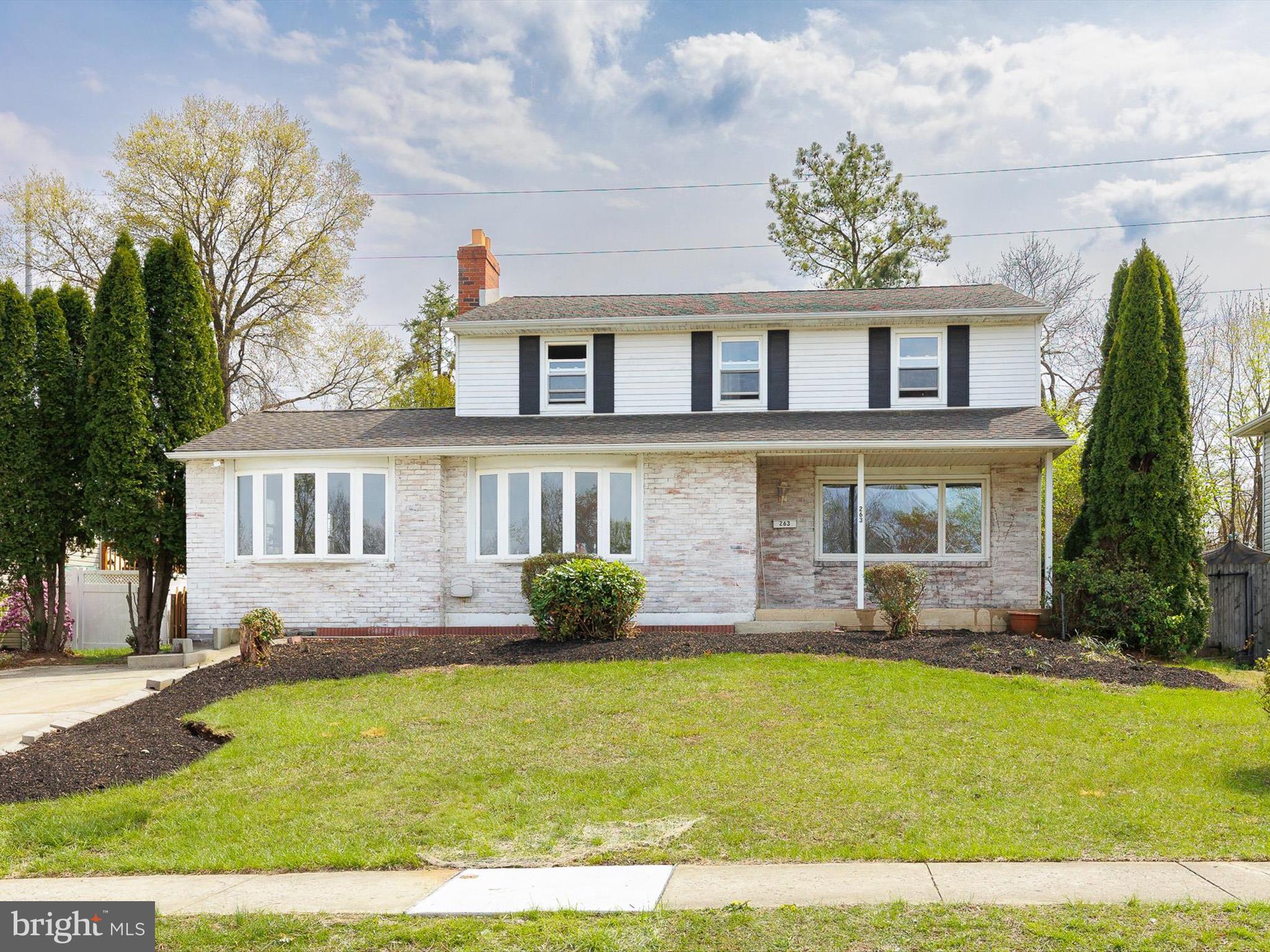 263 South Dillwyn Road Newark, DE 19711 - Photo 1 of 48 Gallery Image 1