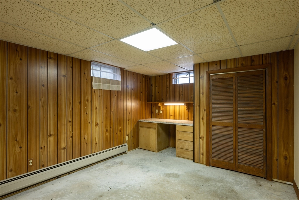 36 Gunn Road Southampton, MA 01073 - Photo 36 of 40 a view of a hallway to rooms