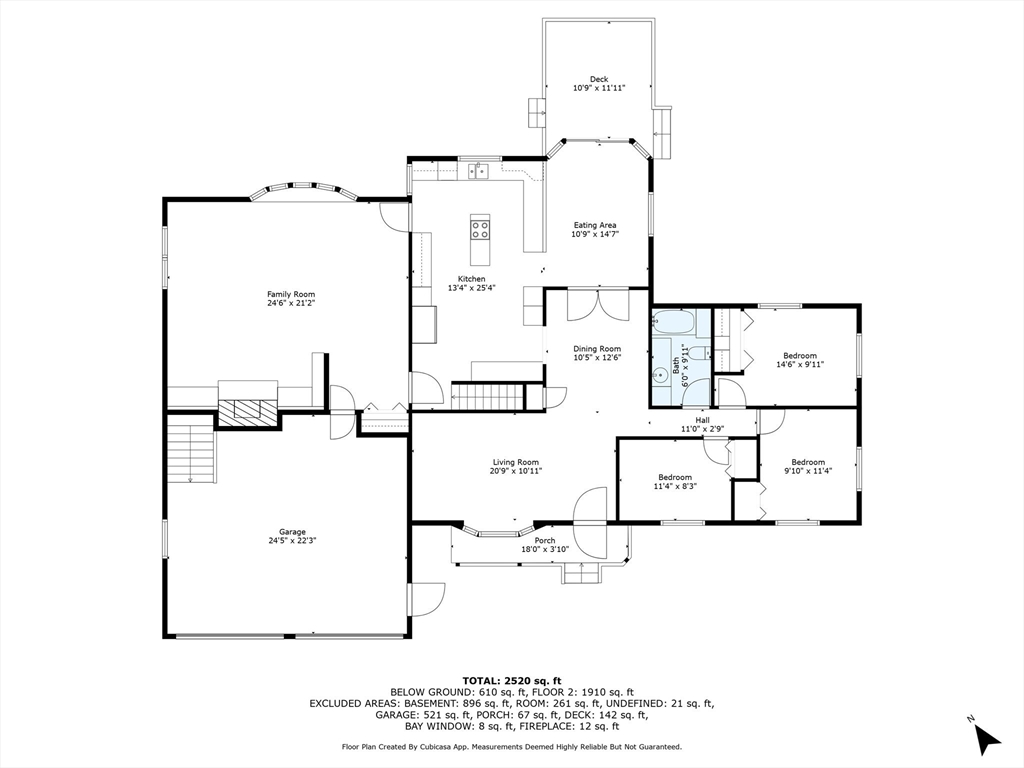 36 Gunn Road Southampton, MA 01073 - Photo 39 of 40