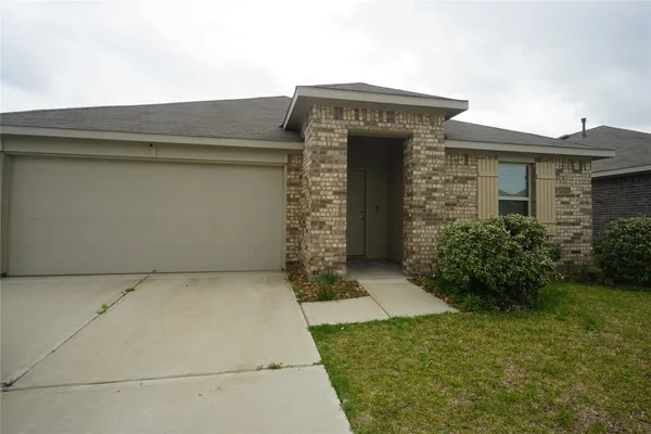 $2,200 | 5430 Tindarey Bluff Trail, Katy, TX 77449