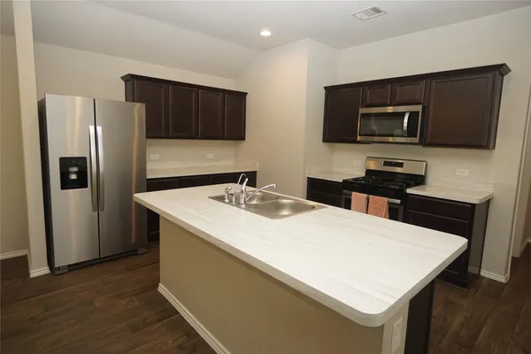 $2,200 | 5430 Tindarey Bluff Trail, Katy, TX 77449