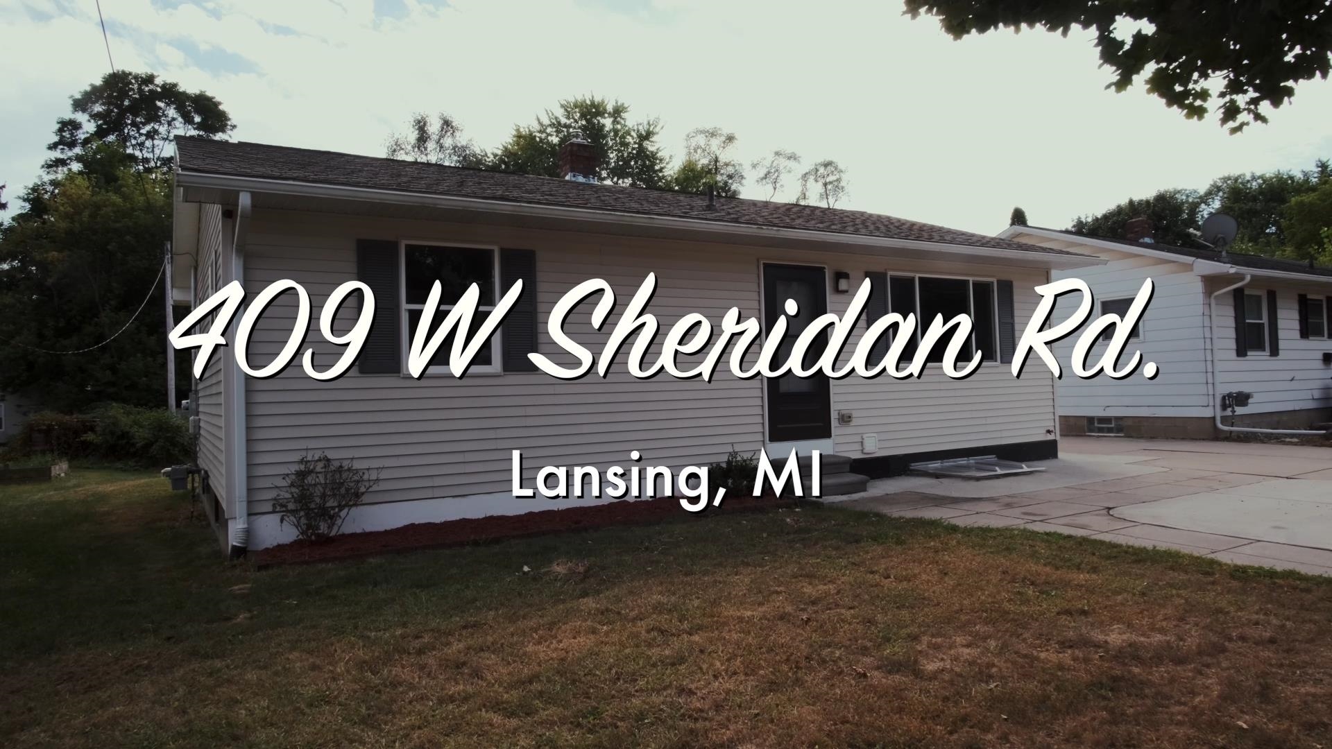 409 West Sheridan Road Lansing, MI 48906 - Photo 1 of 31 50156141-191b72f0-0999-480f-a681-56539573dc59.JPG
