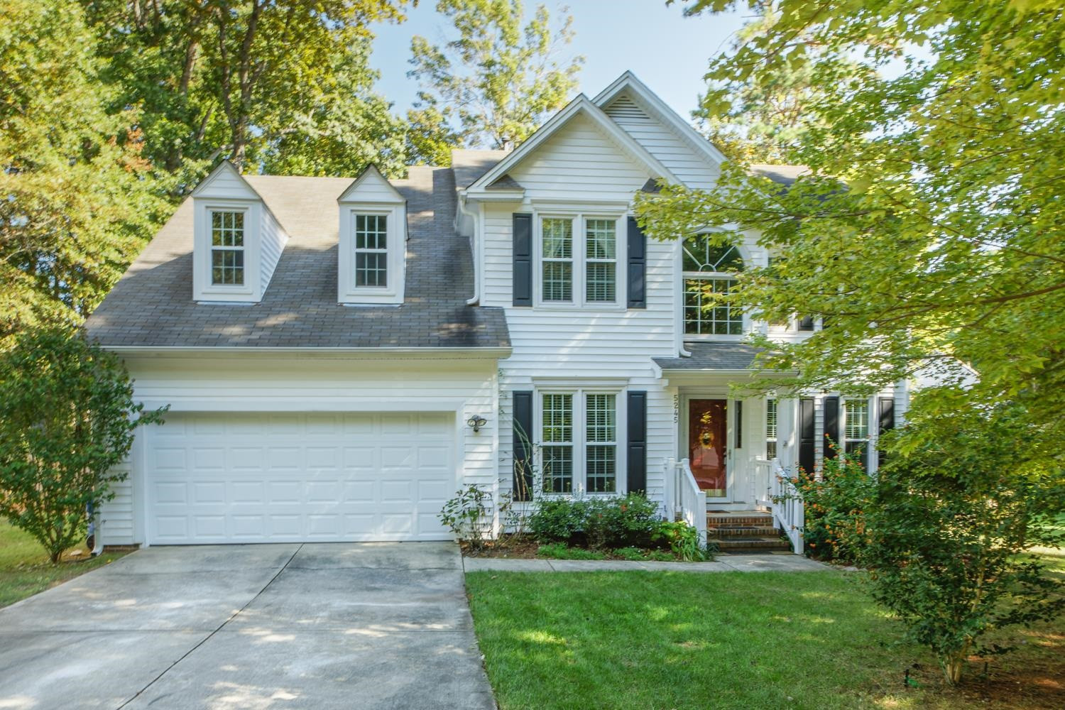 5245 Fairmead Circle Raleigh, NC 27613 - Photo 1 of 27 Photo 1