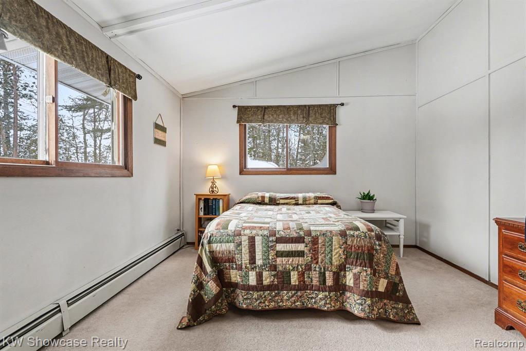 1951 East Kneeland Road Fairview, MI 48621 - Photo 17 of 46