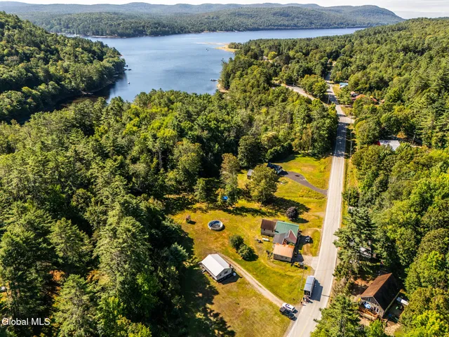 $299,900 | 1728 North Shore Road, Day, NY 12835