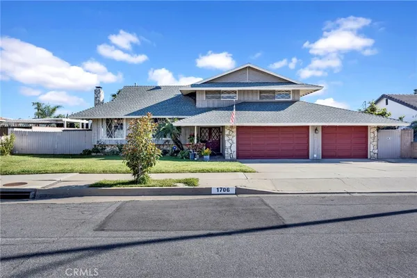 $1,130,000 | 1706 East Retford Street, Covina, CA 91724