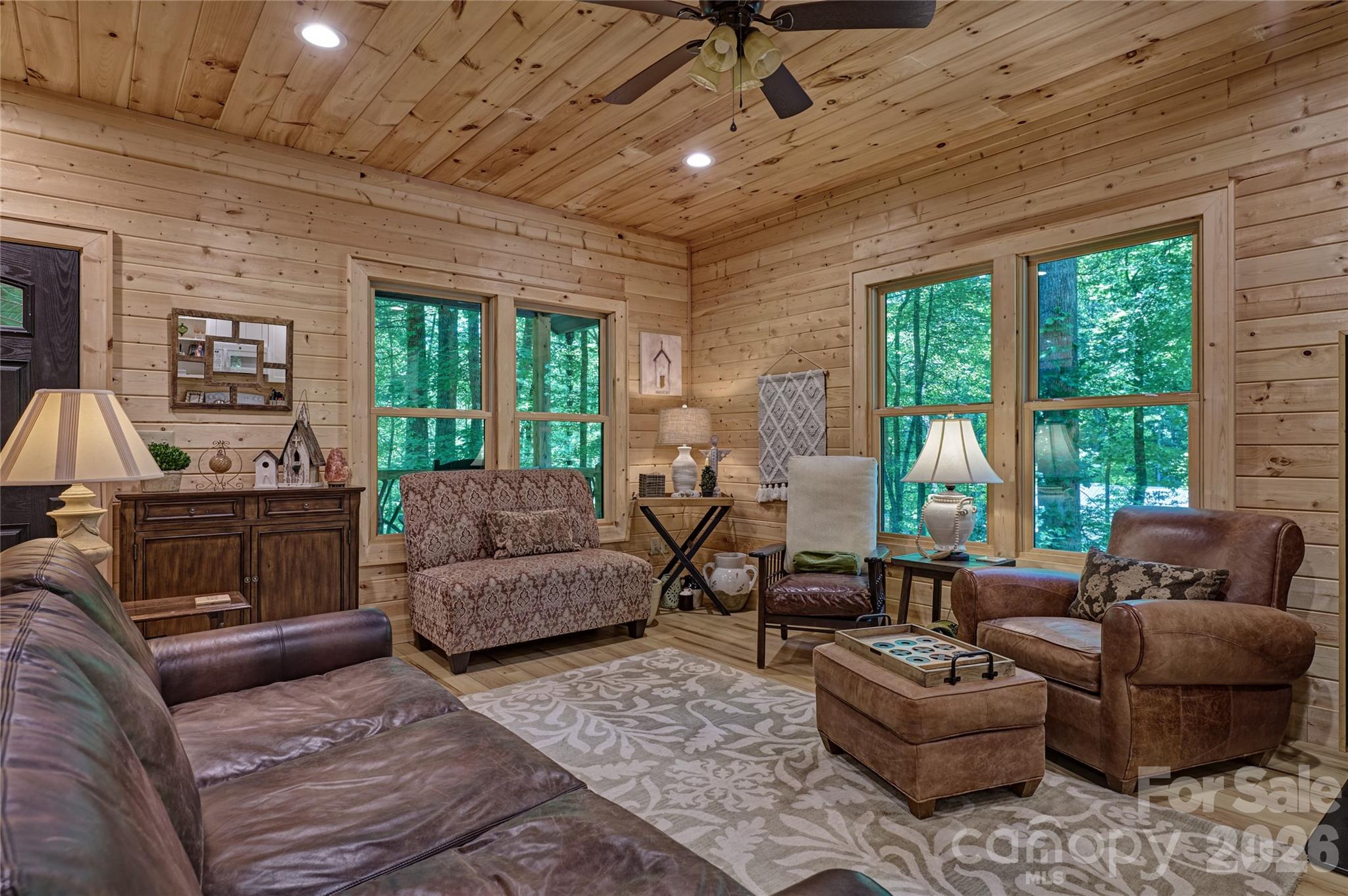 4017 Canada Road Tuckasegee, NC 28783 - Photo 32 of 46