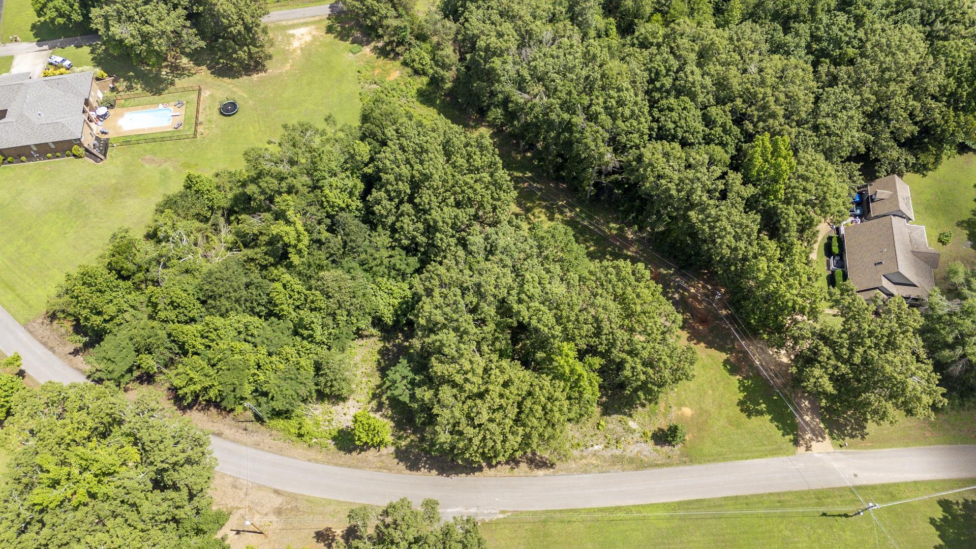 Xxx Oak Grove Road Savannah, TN 38372 - Photo 2 of 29