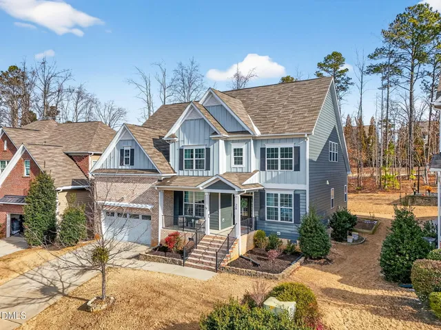 $565,000 | 26 Chatsworth Lane, Clayton, NC 27527