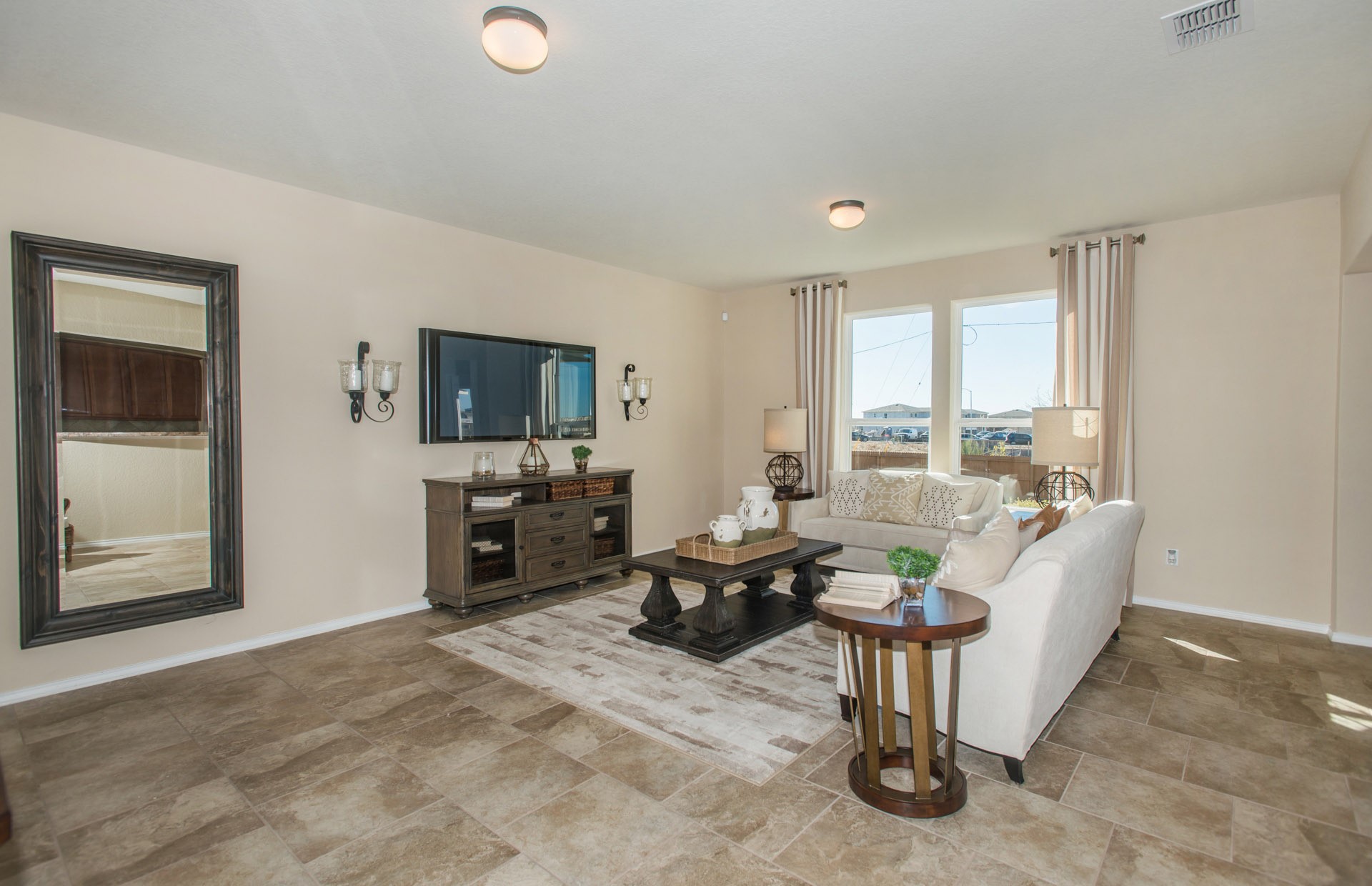 15018 English Rose Road Conroe, TX 77302 - Photo 12 of 27 MODEL HOME images may NOT be consistent with the finished product.