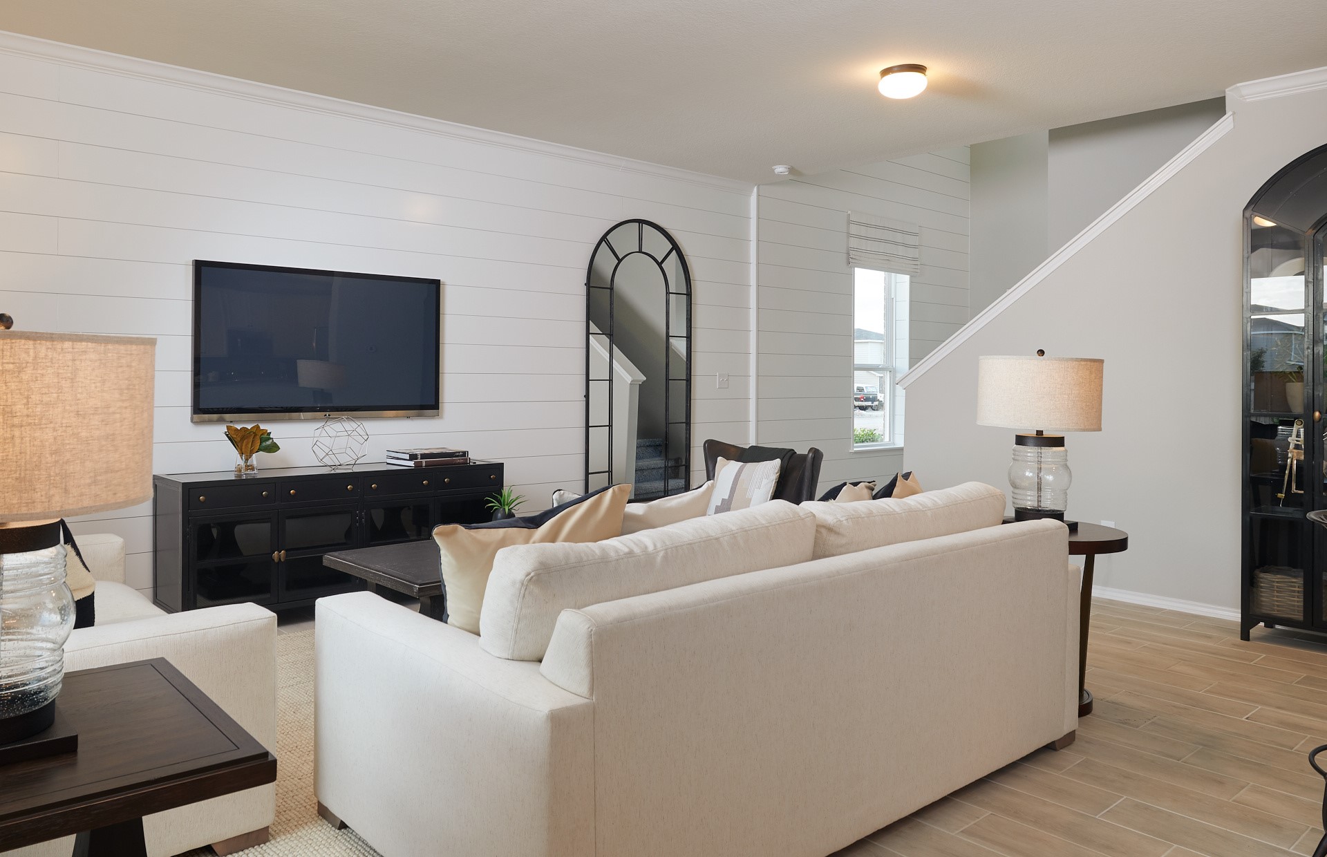 15018 English Rose Road Conroe, TX 77302 - Photo 5 of 27 MODEL HOME images may NOT be consistent with the finished product.