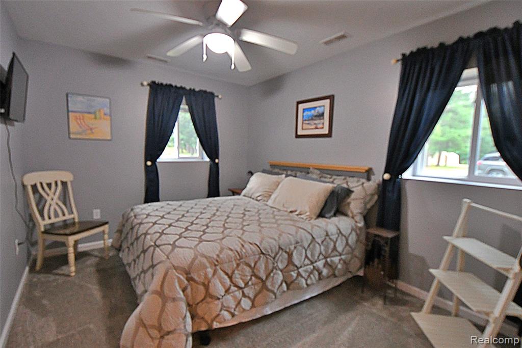 9611 Monroe Road St. Helen, MI 48656 - Photo 17 of 24