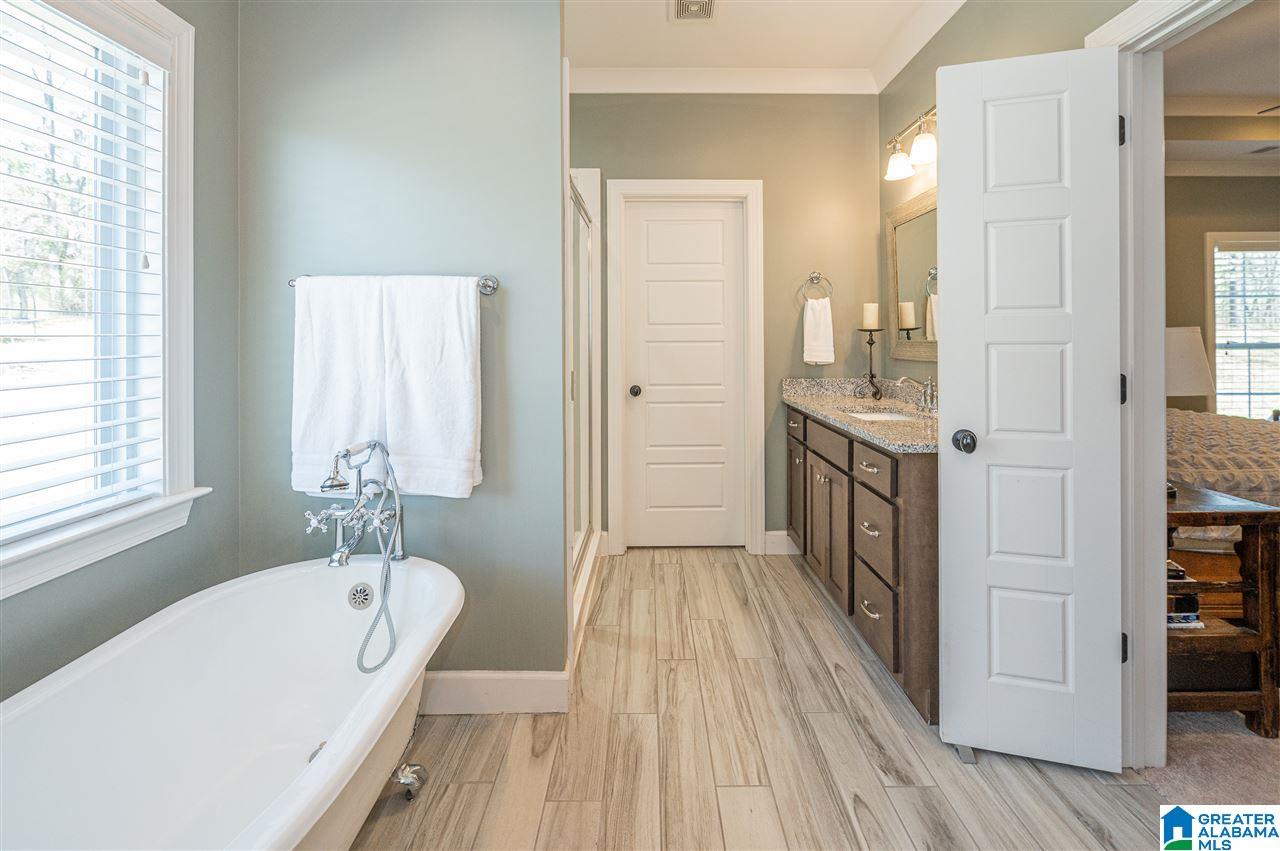 659 Blue Springs Road Wilsonville, AL 35186 - Photo 31 of 50
