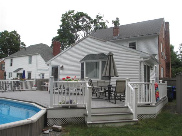 40 Bangor Street Springfield, MA 01118 - Photo 12 of 30