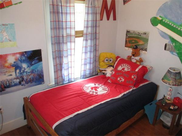 40 Bangor Street Springfield, MA 01118 - Photo 25 of 30