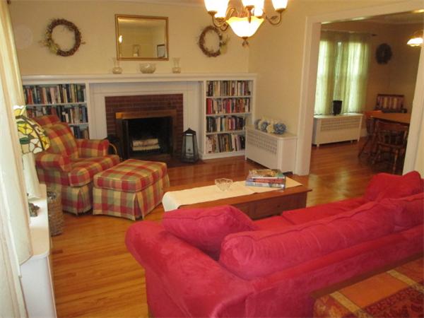 40 Bangor Street Springfield, MA 01118 - Photo 30 of 30