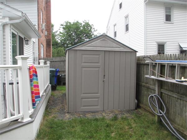 40 Bangor Street Springfield, MA 01118 - Photo 8 of 30