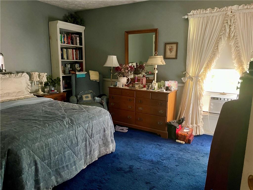719 Zehner Road Indiana, PA 15701 - Photo 13 of 14 a bed room with a bed and a window