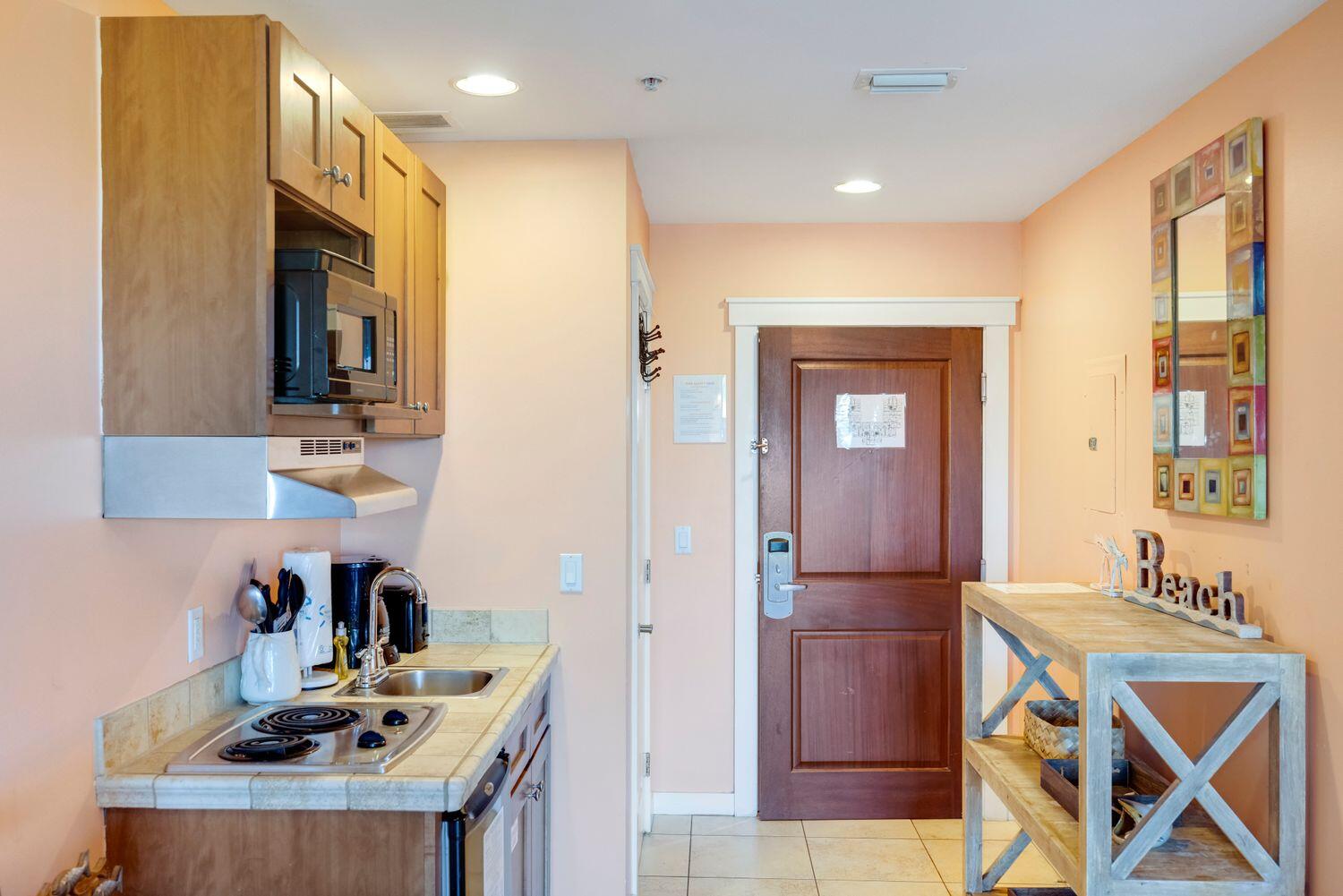 15100 Front Beach Road, Unit 415 Panama City Beach, FL 32413 - Photo 1 of 37 Interior