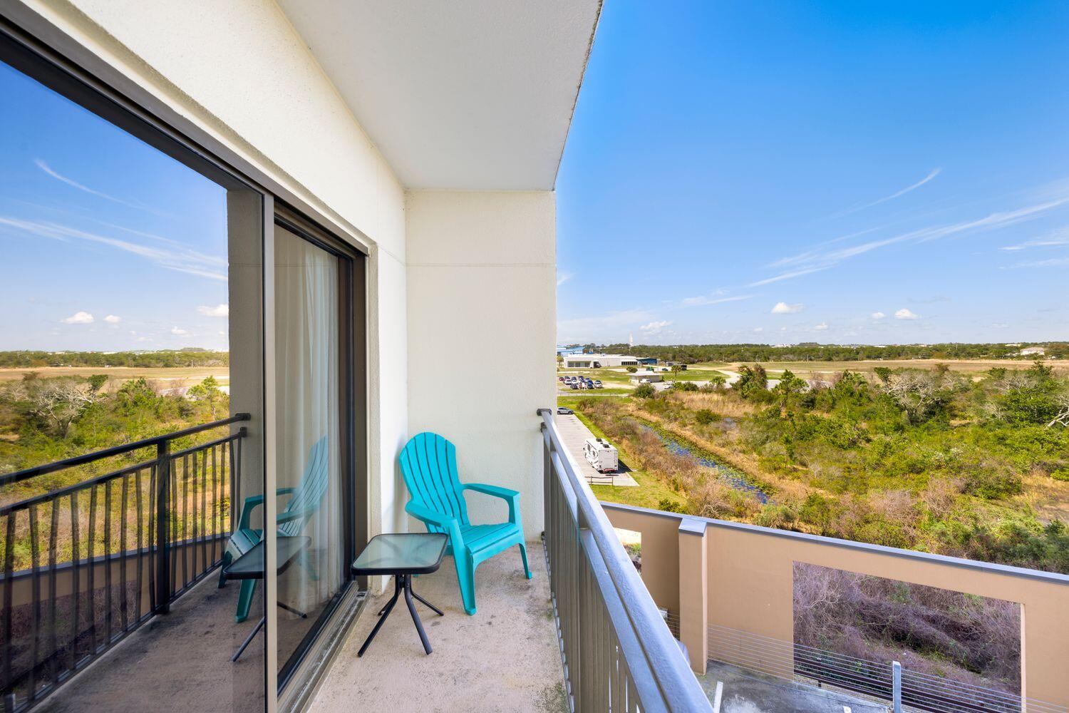 15100 Front Beach Road, Unit 415 Panama City Beach, FL 32413 - Photo 13 of 37 15