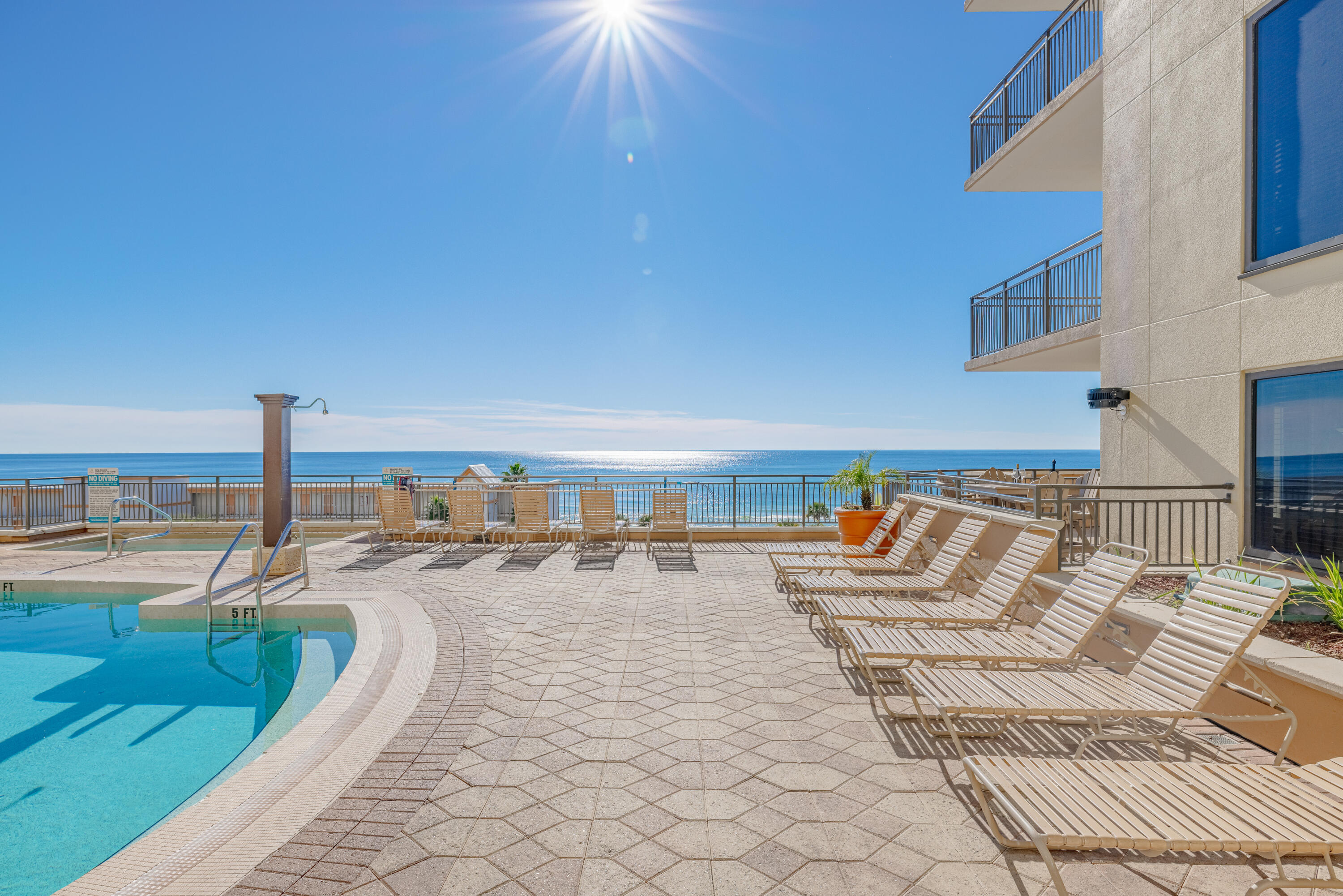 15100 Front Beach Road, Unit 415 Panama City Beach, FL 32413 - Photo 21 of 37 b-39