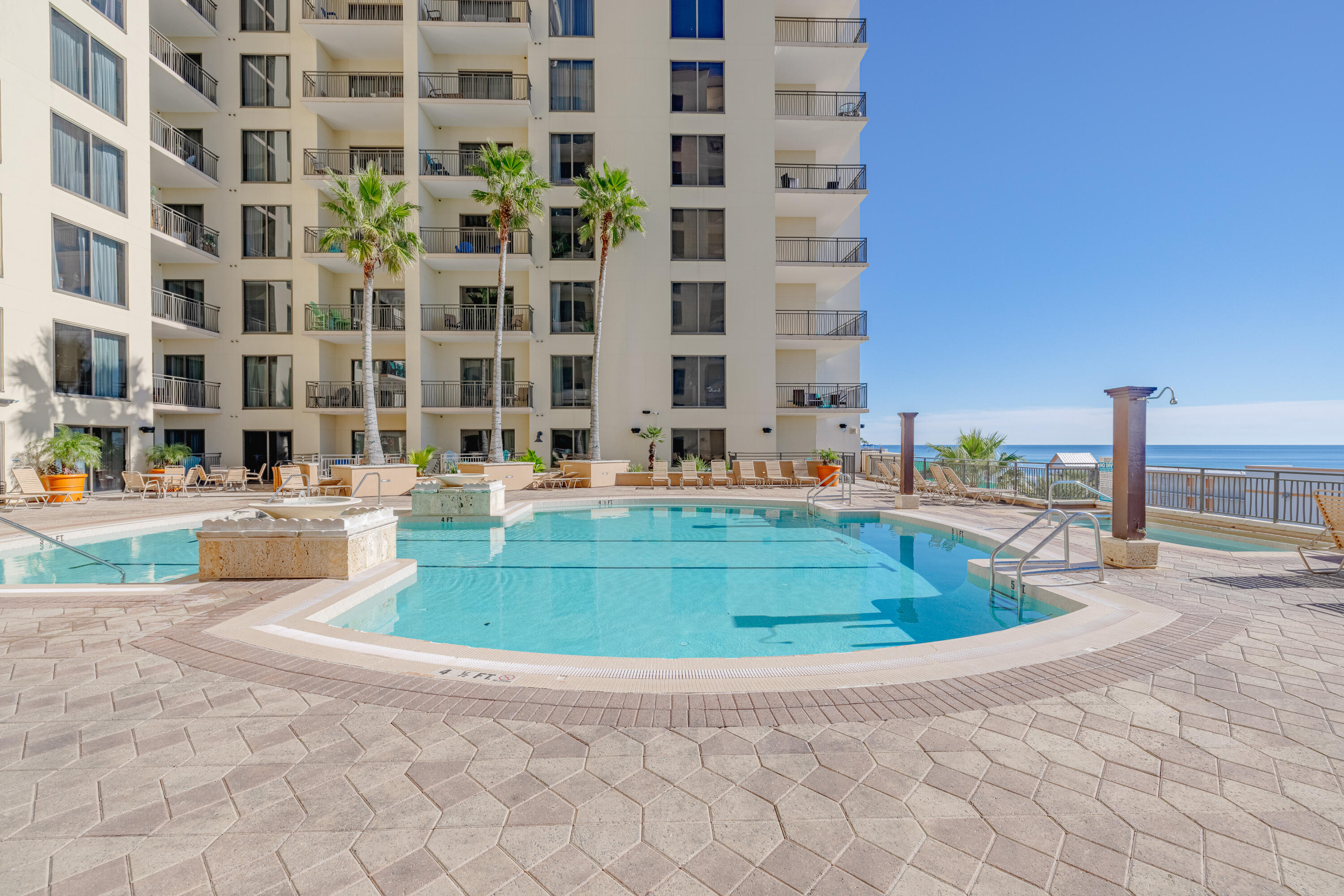 15100 Front Beach Road, Unit 415 Panama City Beach, FL 32413 - Photo 22 of 37 b-40