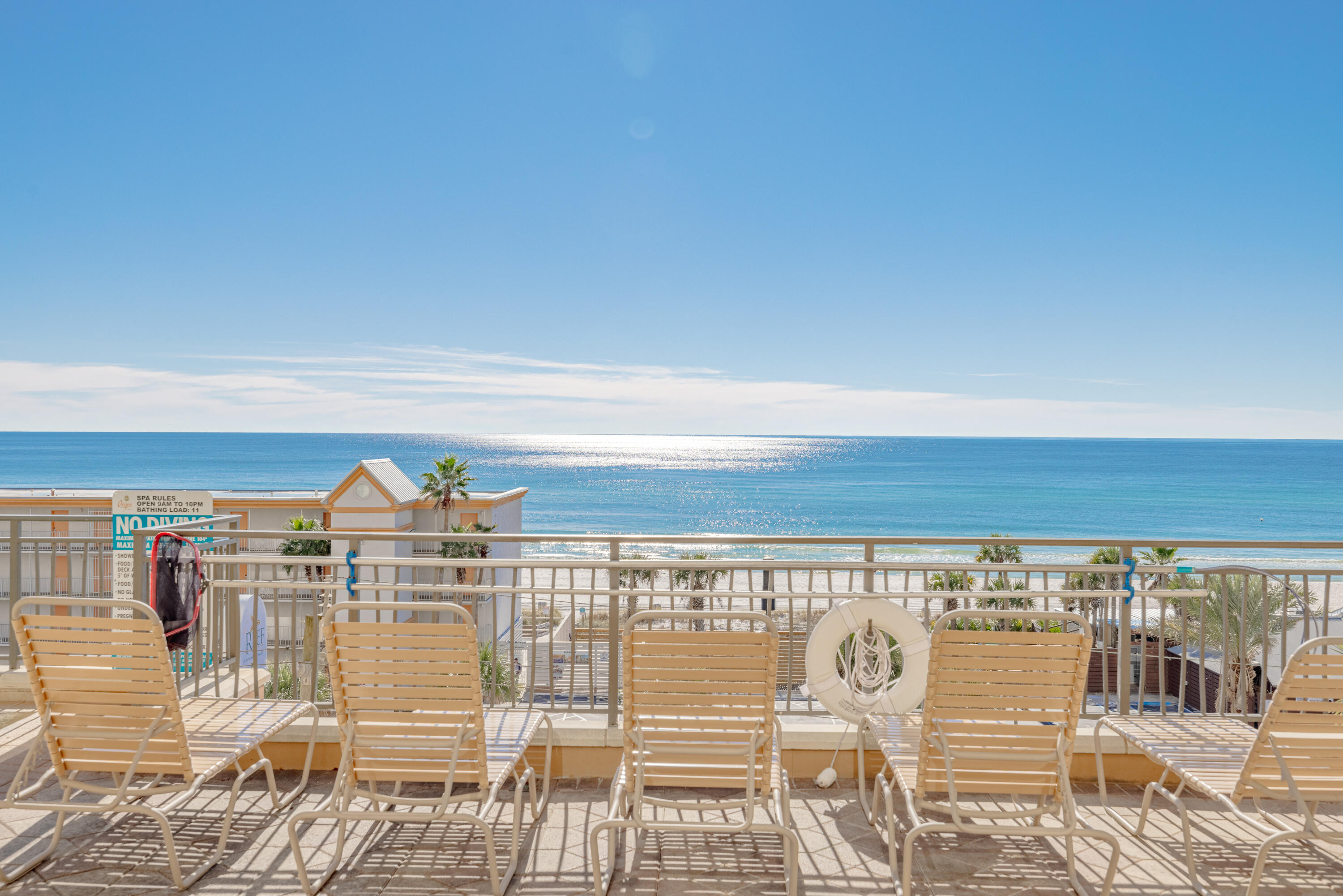 15100 Front Beach Road, Unit 415 Panama City Beach, FL 32413 - Photo 23 of 37 b-41