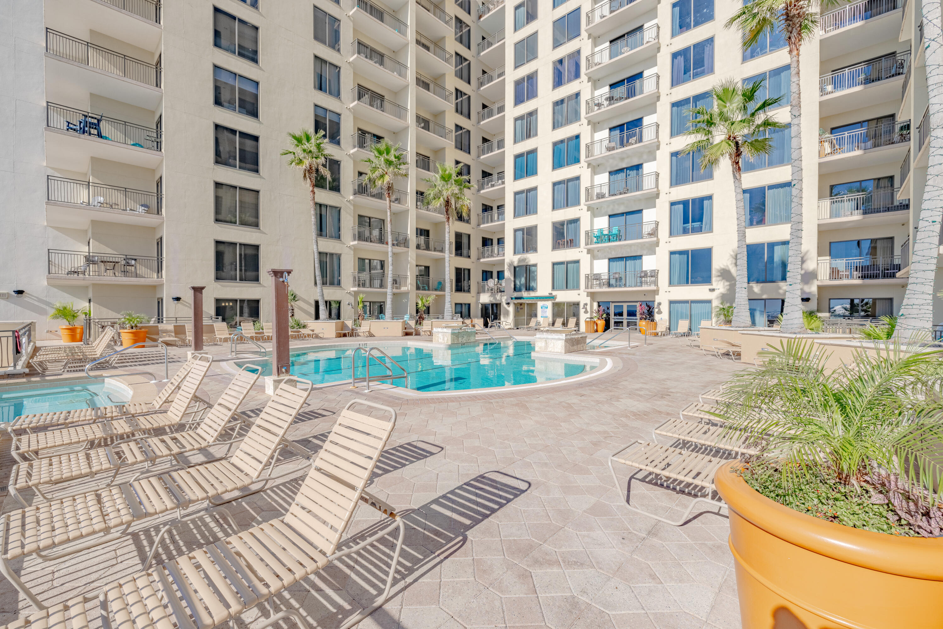 15100 Front Beach Road, Unit 415 Panama City Beach, FL 32413 - Photo 26 of 37 b-45