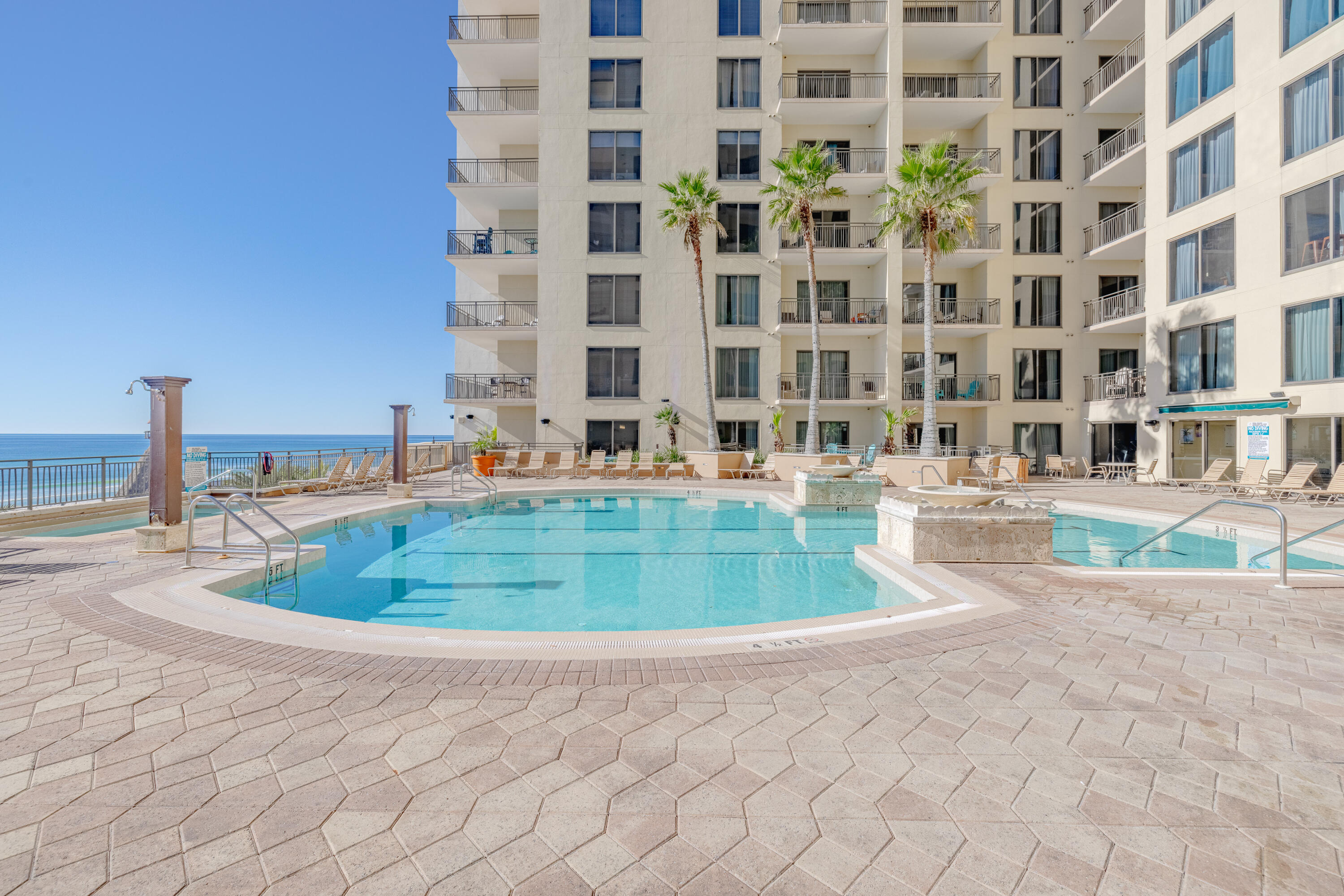15100 Front Beach Road, Unit 415 Panama City Beach, FL 32413 - Photo 27 of 37 b-46
