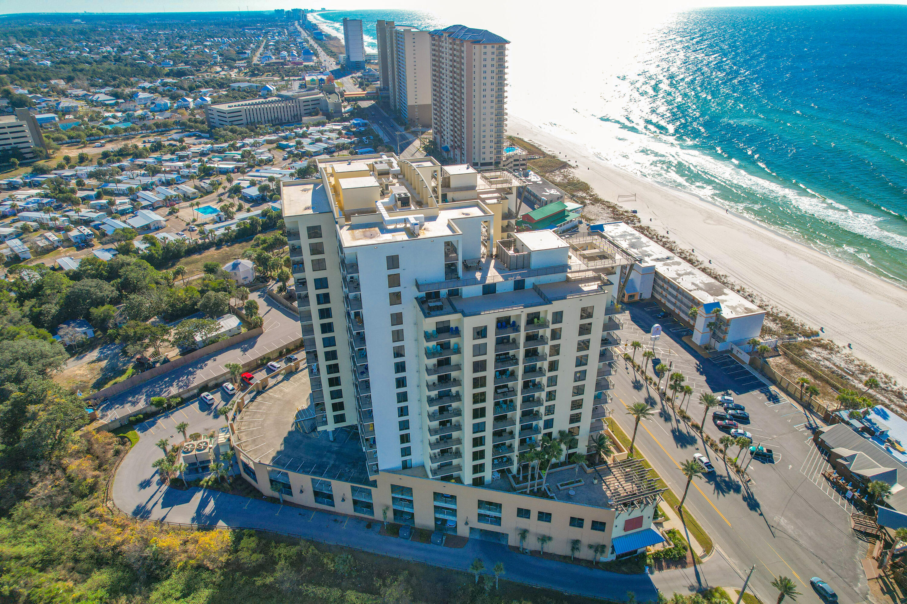 15100 Front Beach Road, Unit 415 Panama City Beach, FL 32413 - Photo 31 of 37 f-2