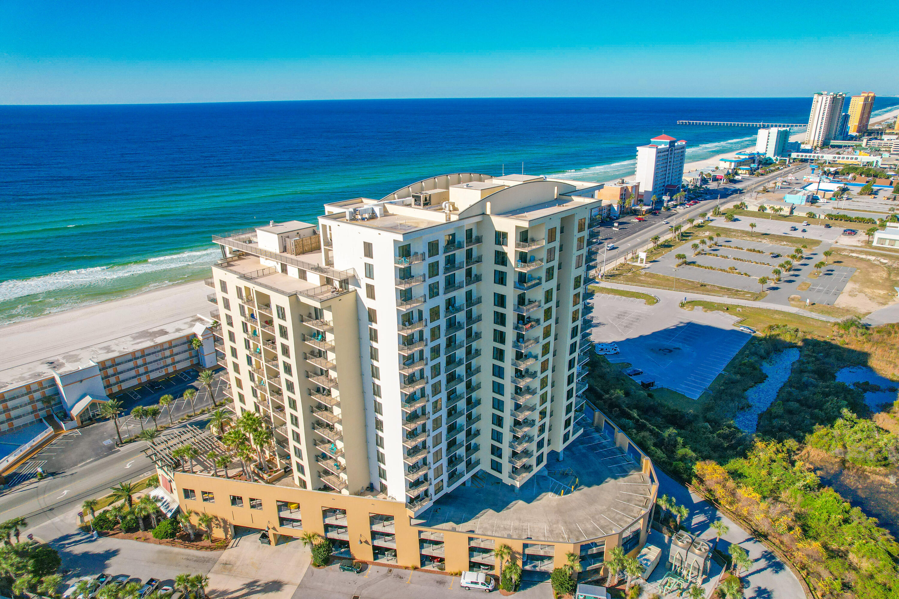 15100 Front Beach Road, Unit 415 Panama City Beach, FL 32413 - Photo 32 of 37 f-3