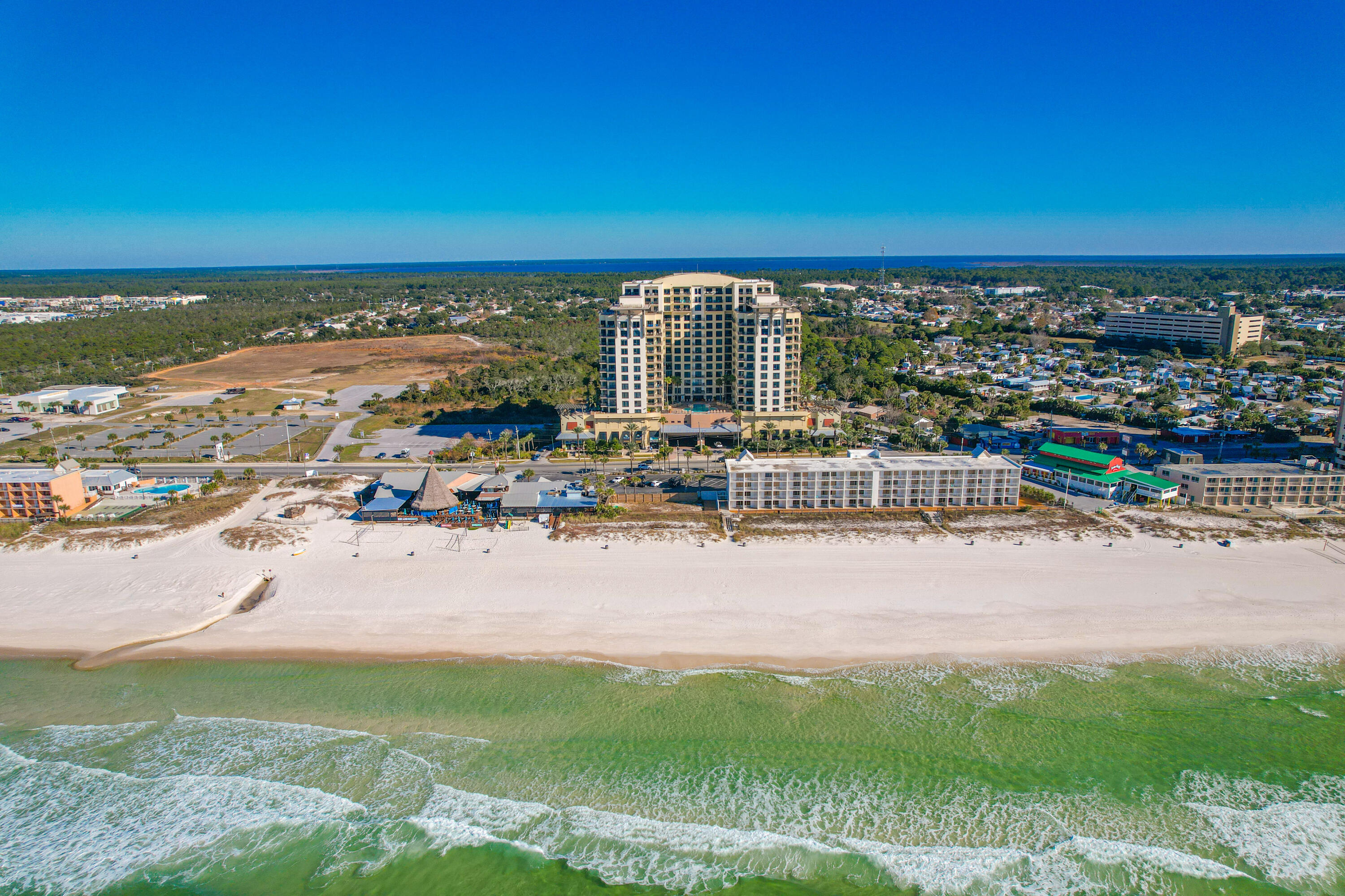 15100 Front Beach Road, Unit 415 Panama City Beach, FL 32413 - Photo 33 of 37 f-14