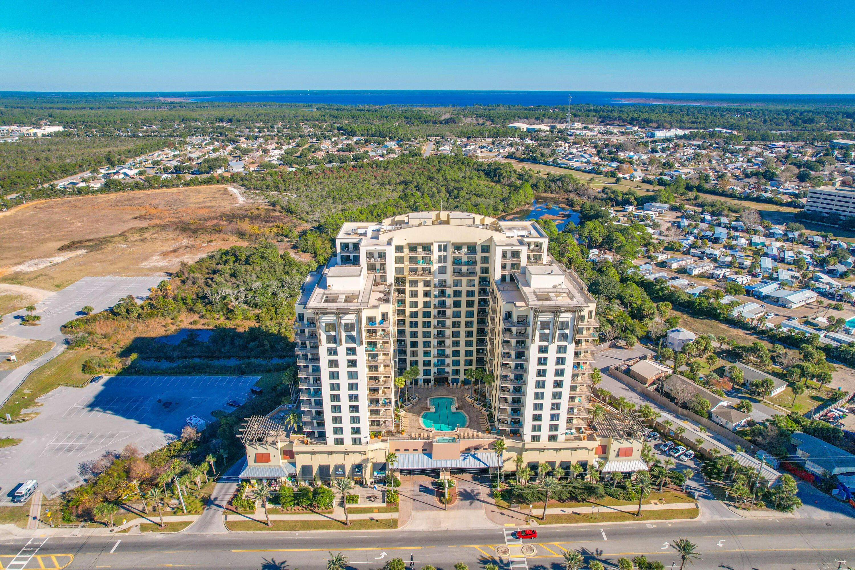 15100 Front Beach Road, Unit 415 Panama City Beach, FL 32413 - Photo 34 of 37 f-12