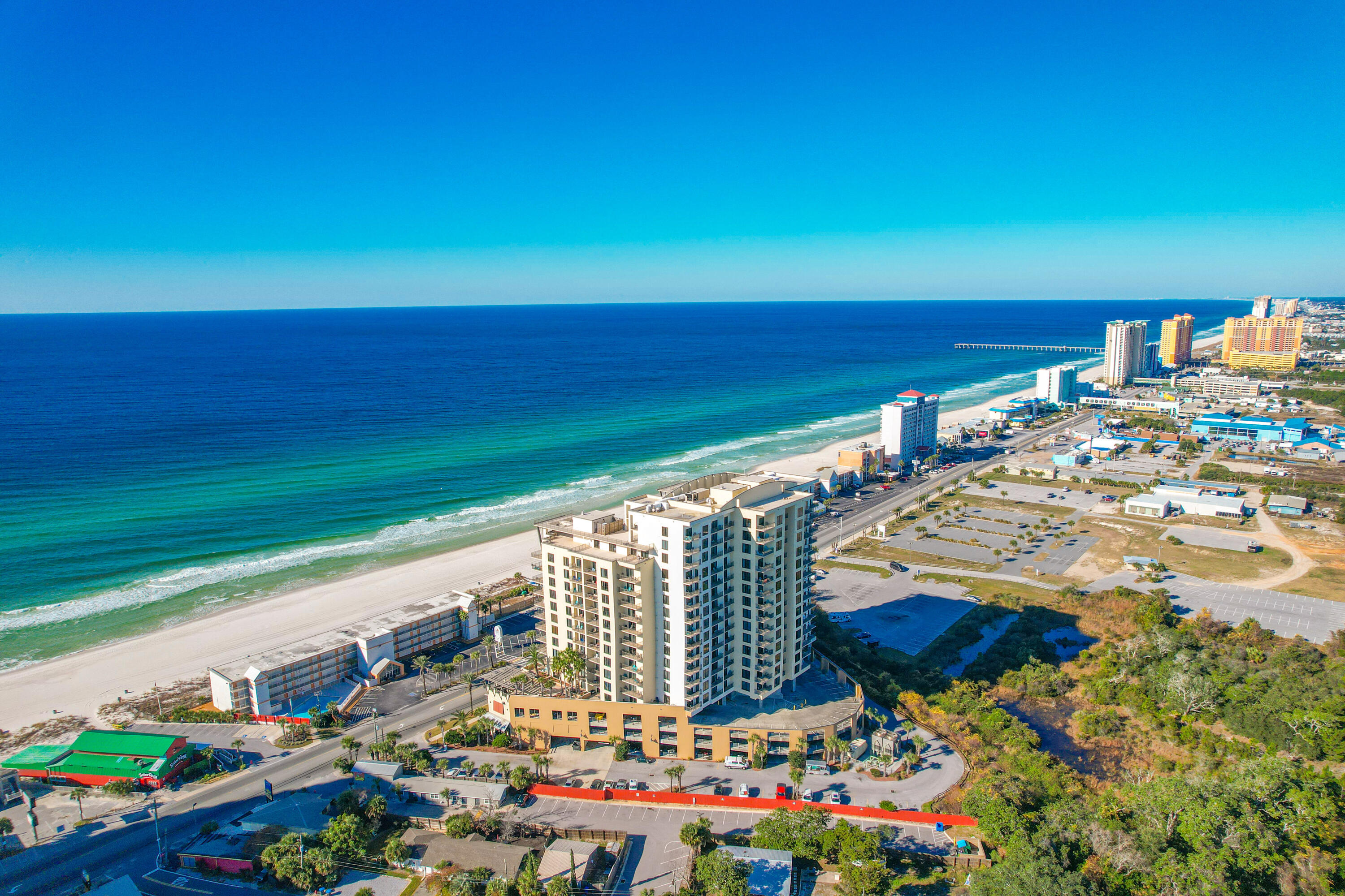15100 Front Beach Road, Unit 415 Panama City Beach, FL 32413 - Photo 35 of 37 f-5