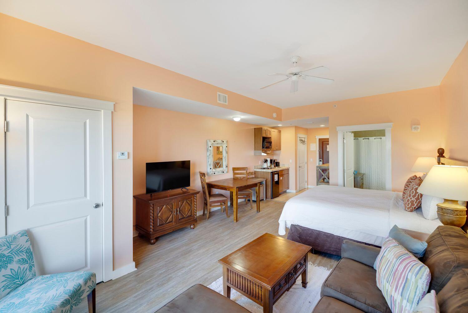 15100 Front Beach Road, Unit 415 Panama City Beach, FL 32413 - Photo 6 of 37 06