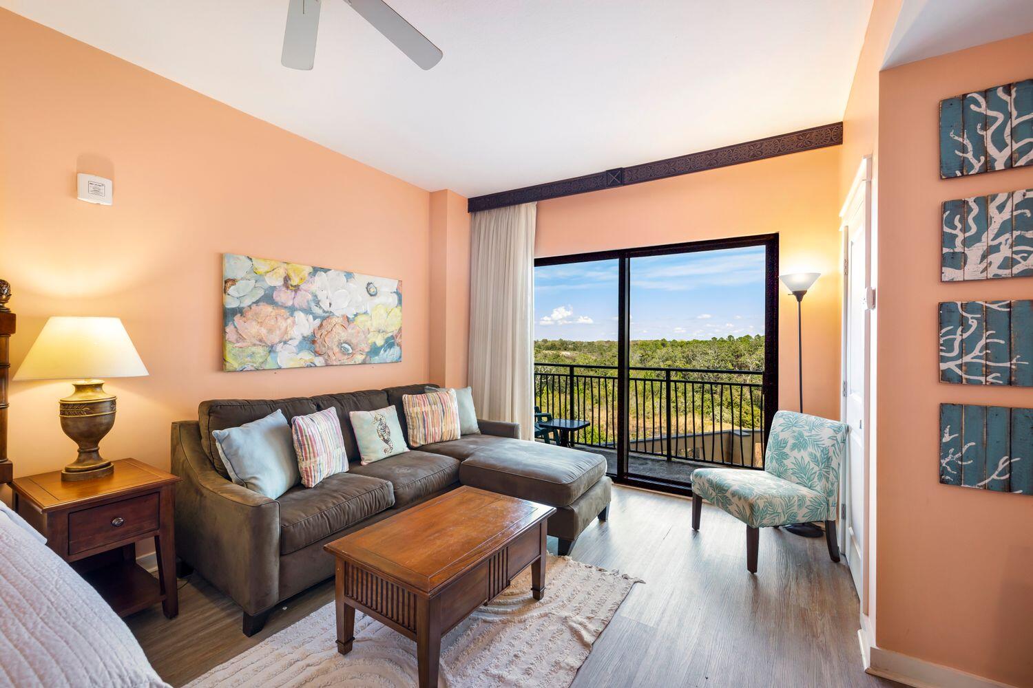 15100 Front Beach Road, Unit 415 Panama City Beach, FL 32413 - Photo 10 of 37 23