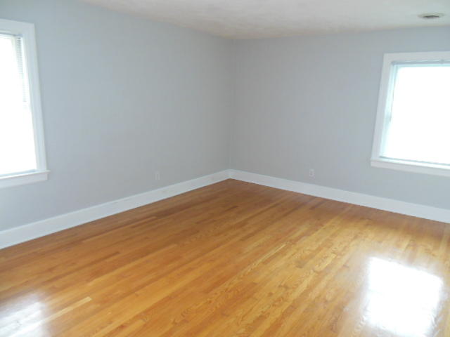 4645 Grandin Road Southwest Roanoke, VA 24018 - Photo 12 of 23 an empty room with a window