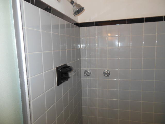 4645 Grandin Road Southwest Roanoke, VA 24018 - Photo 13 of 23 a bathroom with a shower
