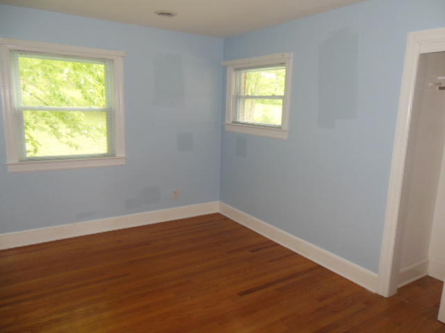 4645 Grandin Road Southwest Roanoke, VA 24018 - Photo 16 of 23 an empty room with a window